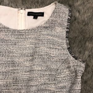 Banana Republic Dress Size 8